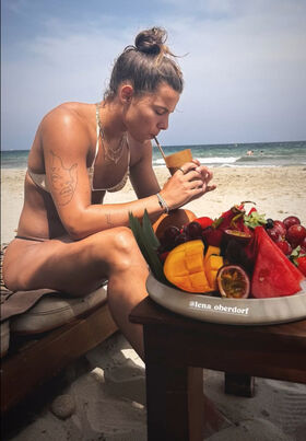 Lena Oberdorf Nacktes Leaks OnlyFans Foto 89