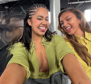 Lena Situations Фото утечки OnlyFans (обнаженная) 338