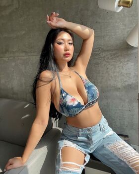 Lena_Yewon Nude Leaks OnlyFans Photo 12