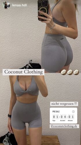 Lenaa.hdl Nude Leaks OnlyFans Photo 98