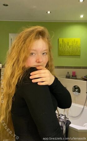 lenaa.stk Nude Leaks OnlyFans Photo 9