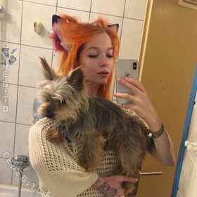 Lenaaa_99_ Nude Leaks OnlyFans Photo 1