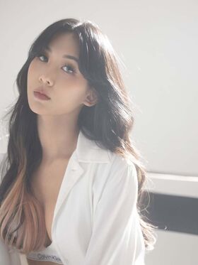 Lenalemon Fotografie scursă ilegal OnlyFans dezbrăcată 257