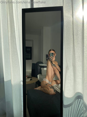 lenasnowflake
