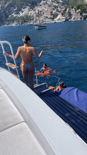 Leni Klum Фото утечки OnlyFans (обнаженная) 1027