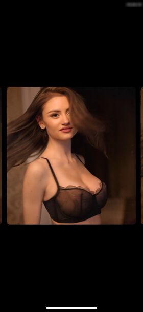 Leni Klum Foto trapelata OnlyFans nuda 1483