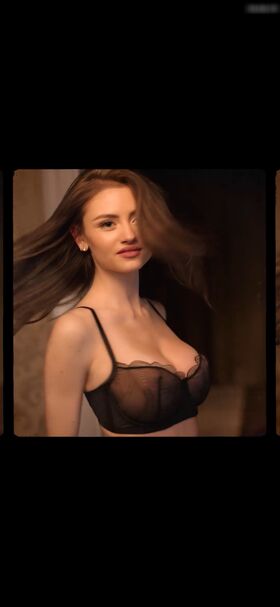 Leni Klum Foto trapelata OnlyFans nuda 1484