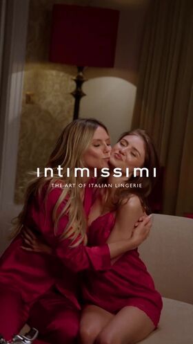 Leni Klum Foto trapelata OnlyFans nuda 1497