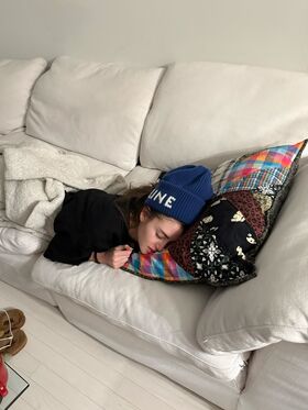 Leni Klum Nacktes Leaks OnlyFans Foto 1801