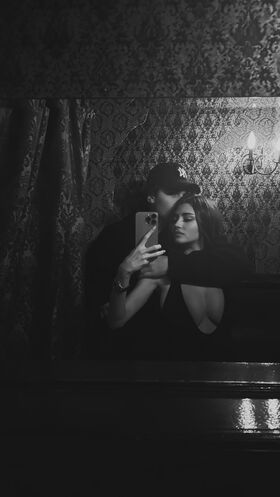 Leni Klum Nacktes Leaks OnlyFans Foto 1802