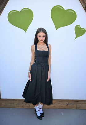 Leni Klum Nacktes Leaks OnlyFans Foto 1805