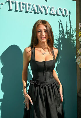 Leni Klum Nacktes Leaks OnlyFans Foto 1808