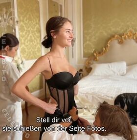 Leni Klum Nacktes Leaks OnlyFans Foto 1814