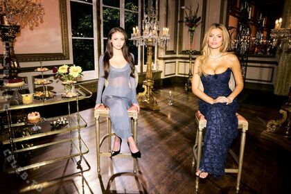 Leni Klum Nacktes Leaks OnlyFans Foto 1833