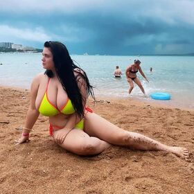 Lenochka Nacktes Leaks OnlyFans Foto 27