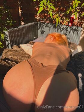 Leo Rose Nude Leaks OnlyFans Photo 8