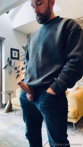 leobear Naken läcka OnlyFans foto 32