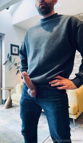 leobear Naken läcka OnlyFans foto 34