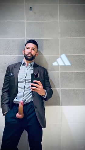 leobear Naken läcka OnlyFans foto 38