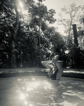 Leona Cavalli Nude Leaks OnlyFans Photo 12