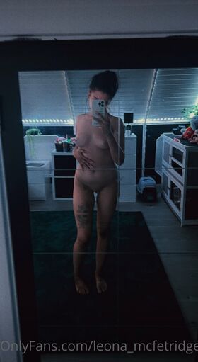 Leona_mcfetridge Nude Leaks OnlyFans Photo 1