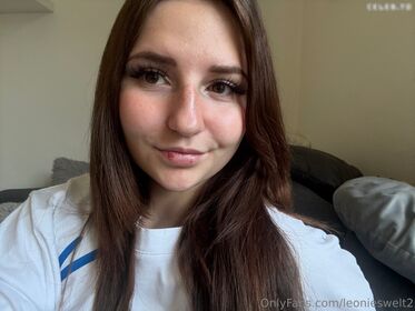 Leonieswelt Nacktes Leaks OnlyFans Foto 58