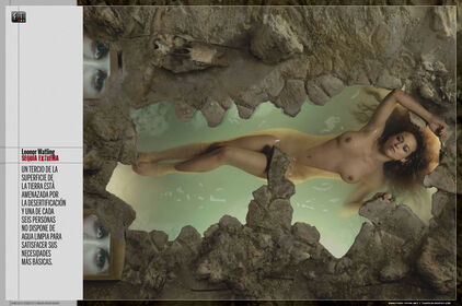 Leonor Watling Nude Leaks OnlyFans Photo 9