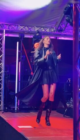 Leony Burger Nacktes Leaks OnlyFans Foto 148