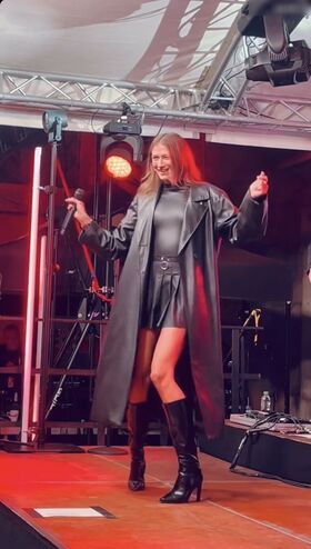 Leony Burger Nacktes Leaks OnlyFans Foto 150