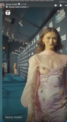 Leony Burger Nacktes Leaks OnlyFans Foto 154