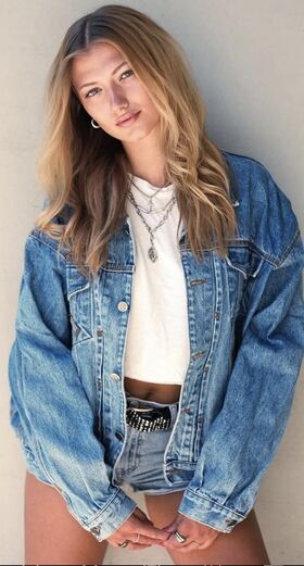 Leony Burger Nacktes Leaks OnlyFans Foto 182