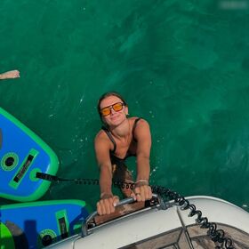 Leony Burger Nacktes Leaks OnlyFans Foto 184