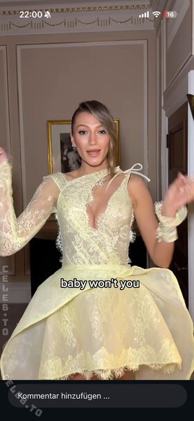 Leony Burger Nacktes Leaks OnlyFans Foto 185