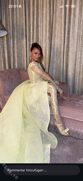 Leony Burger Nacktes Leaks OnlyFans Foto 187