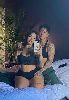 _Leovenus Фото утечки OnlyFans (обнаженная) 287