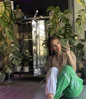 _Leovenus Фото утечки OnlyFans (обнаженная) 298