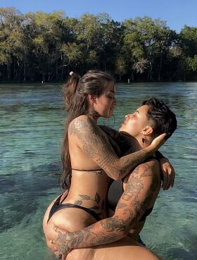 _Leovenus Фото утечки OnlyFans (обнаженная) 302