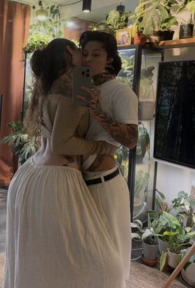 _Leovenus Фото утечки OnlyFans (обнаженная) 305