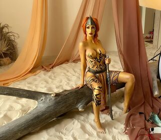 Lera Himera Nude Leaks OnlyFans Photo 233