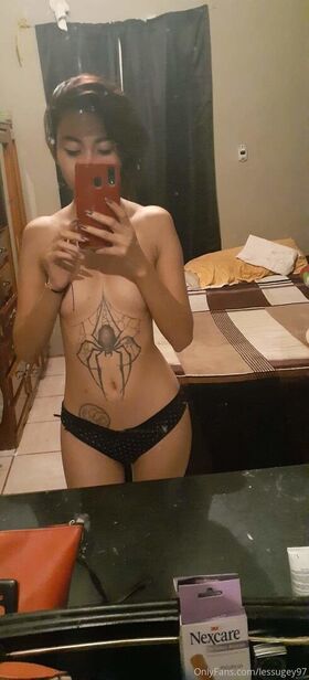 lessugey97 Nude Leaks OnlyFans Photo 29