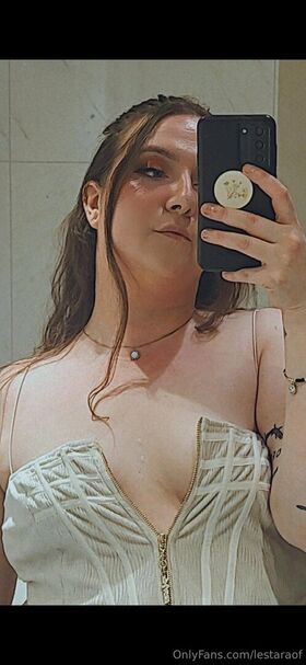 lestaraof Nøgne lækkede OnlyFans foto 30