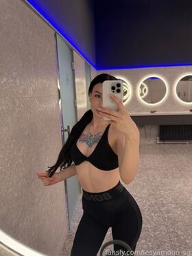 LesyaMoon Nacktes Leaks OnlyFans Foto 495