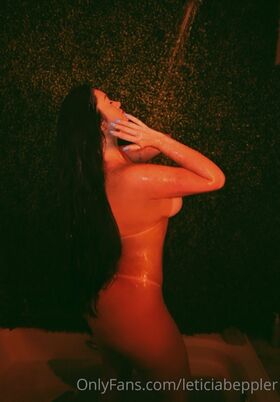 Leticia Beppler Nude Leaks OnlyFans Photo 22