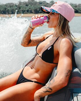 Leticia Bufoni Foto vazada OnlyFans nua 160