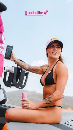 Leticia Bufoni Foto vazada OnlyFans nua 170