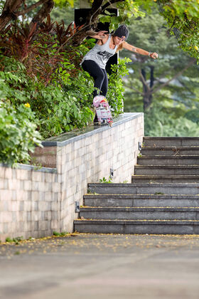 Leticia Bufoni Nude Leaks OnlyFans Photo 276