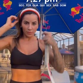 Leticia Bufoni Nude Leaks OnlyFans Photo 280