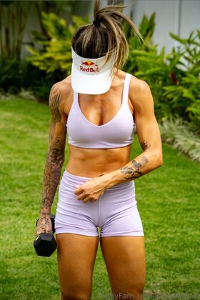 Leticia Bufoni Nude Leaks OnlyFans Photo 291