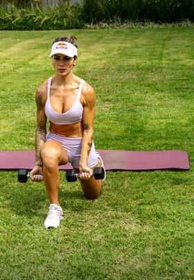 Leticia Bufoni Nude Leaks OnlyFans Photo 292