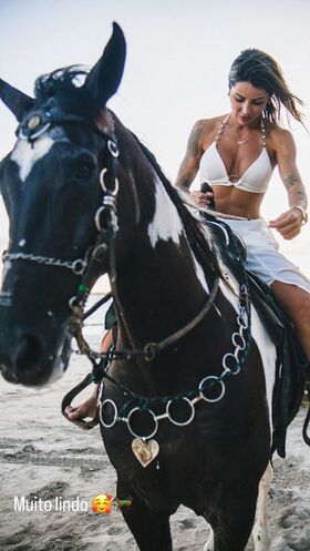 Leticia Bufoni Nude Leaks OnlyFans Photo 299